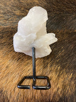 Crystal Pin