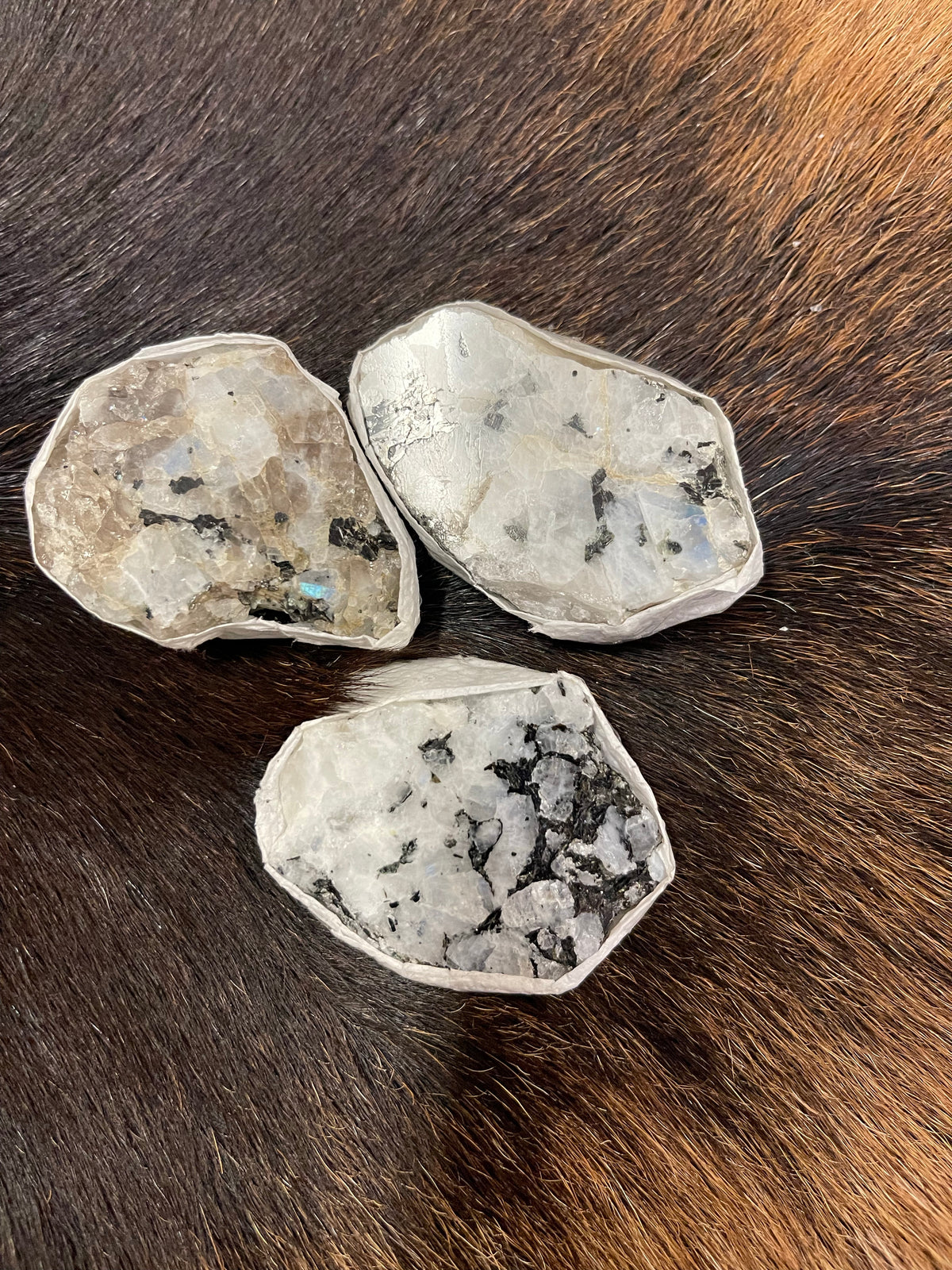 Rainbow Moonstone