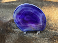 Agate Slice #6
