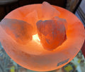 Himalayan Salt Bowl