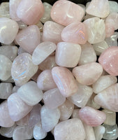 Rose Quartz