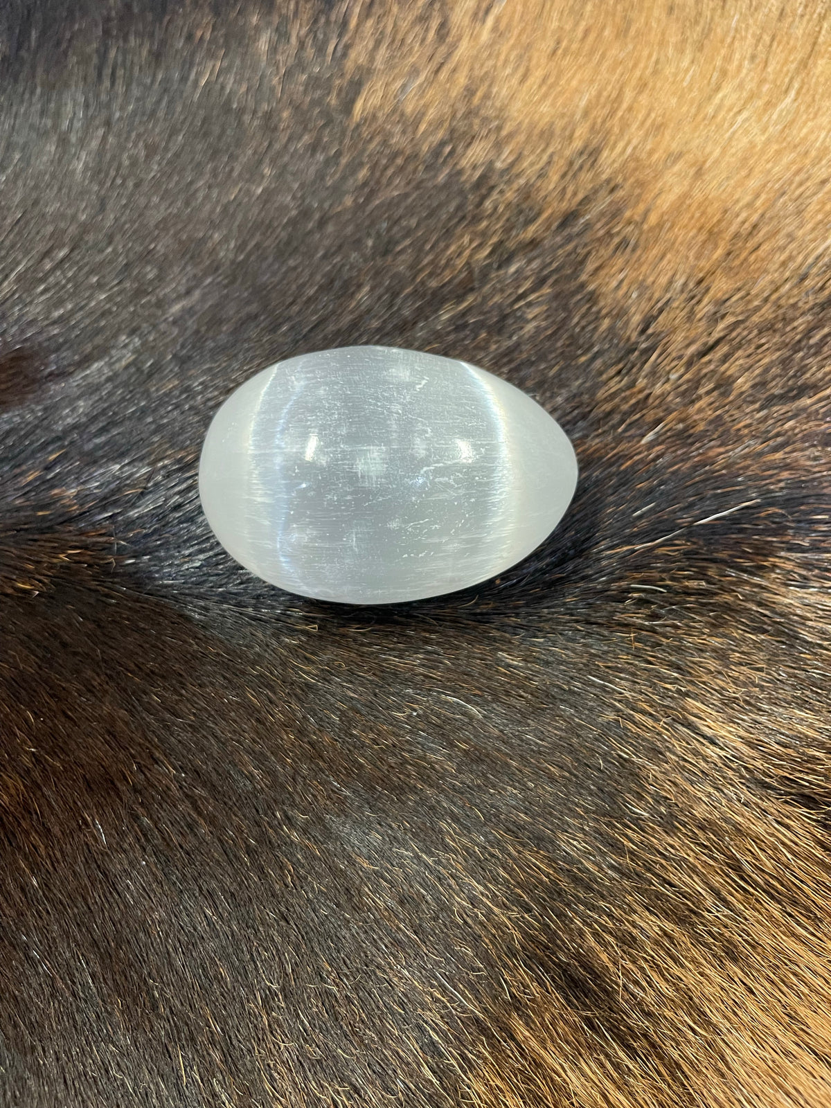 Selenite Egg