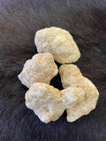Geodes