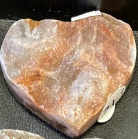 Crystal Heart - 2