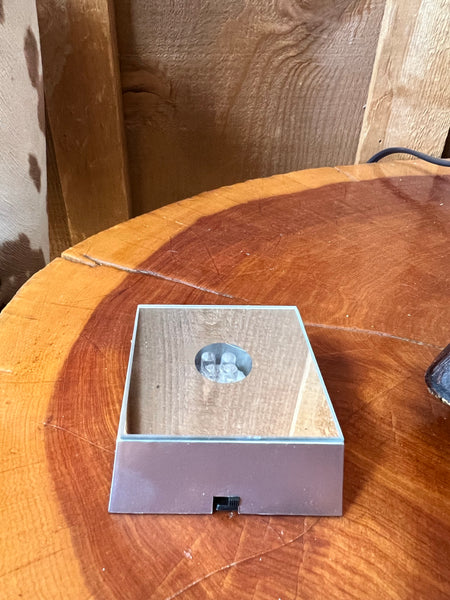 LED Lighted Stand