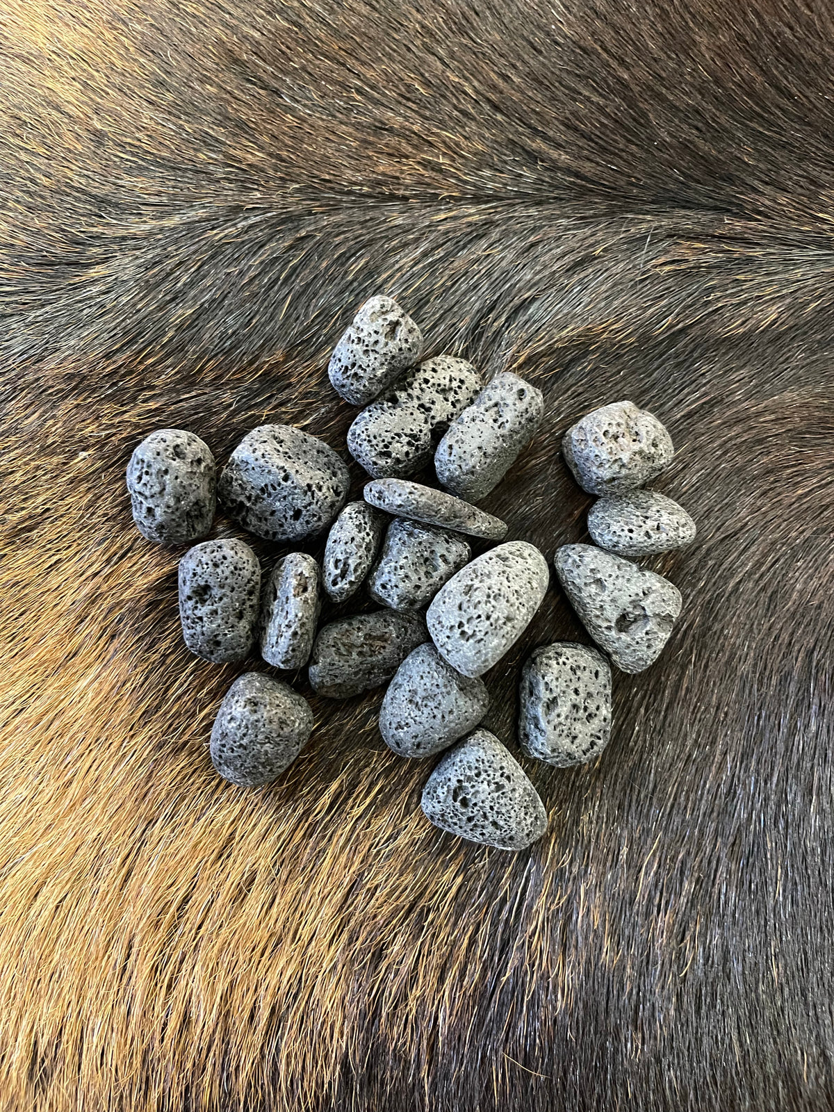 Lava Stone