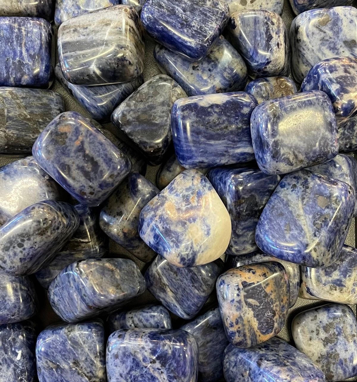 Sodalite