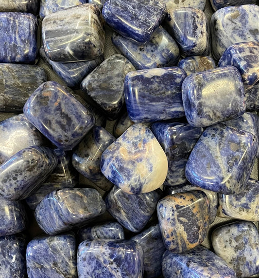 Sodalite