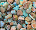 Turquoise - Jumbo Tumbled