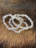 Bracelet - Crystal Quartz