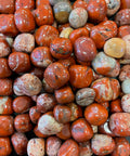 Brecciated Jasper